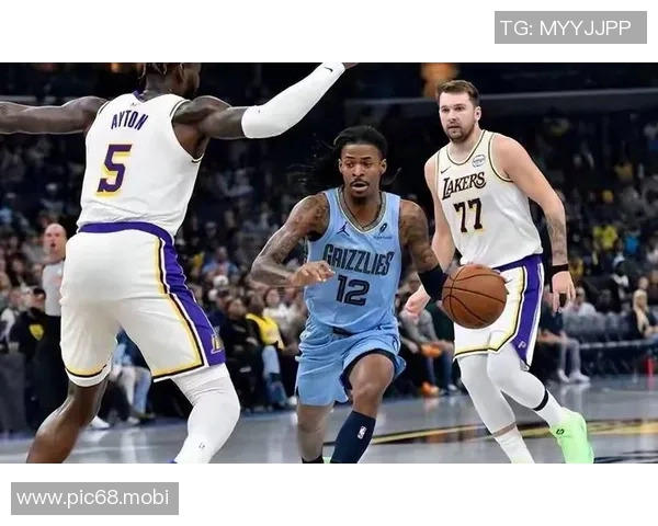 美媒：灰熊已向多队表示，他们对留住莫兰特“非常安心”