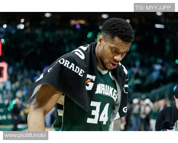 重伤连锁反应！字母哥莫兰特倒下，交易市场巨震，雄鹿一决定或改写未来